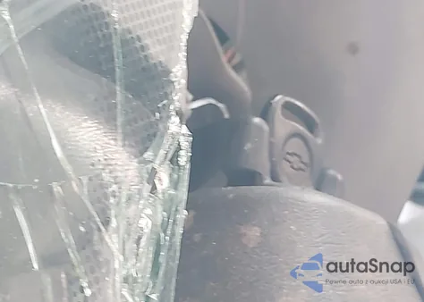 2005 Chevrolet Trailblazer Ext Ls из США, поврежденный, VIN 1GNET16S556166358